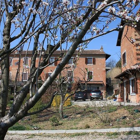 B&B La Casetta Villaromagnano Εξωτερικό φωτογραφία