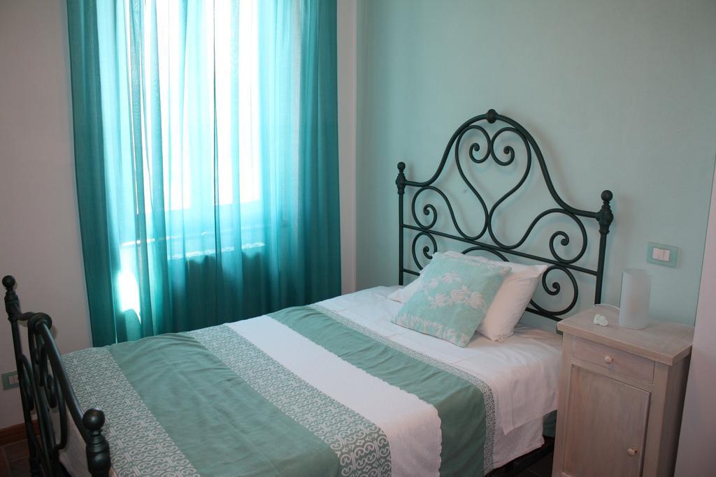 B&B La Casetta Villaromagnano Δωμάτιο φωτογραφία